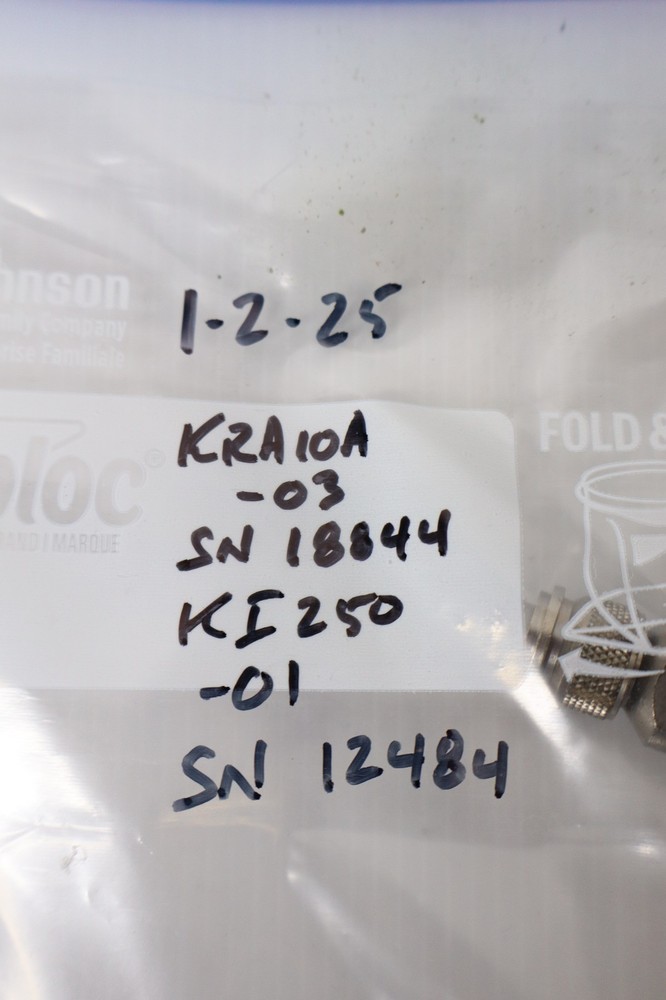 Bendix King KI 250 Indicator Connector