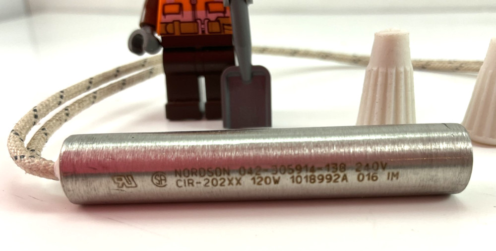 1022209 NORDSON *NOS* KIT