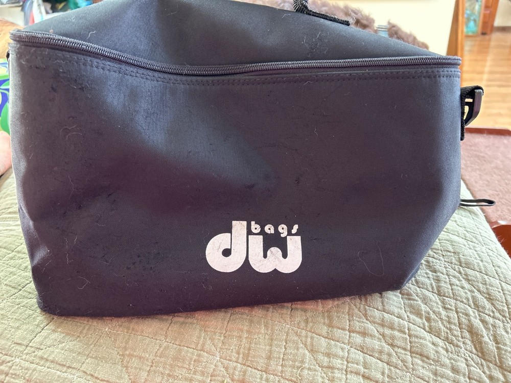 DW Single Pedal Bag