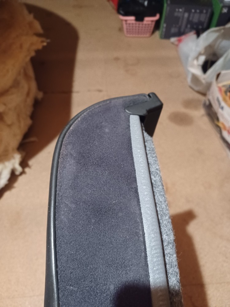 E46 Rear Left Backrest | Great Condition ✅️
