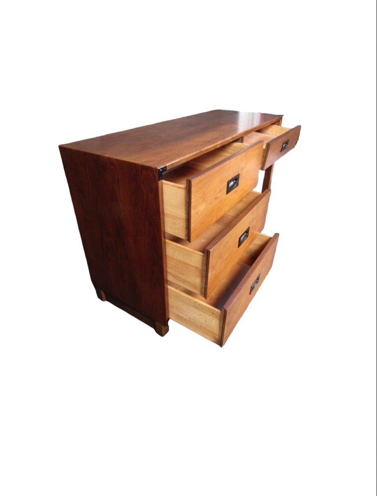 Drexel Mid Century Modern 'Modulus' Desk