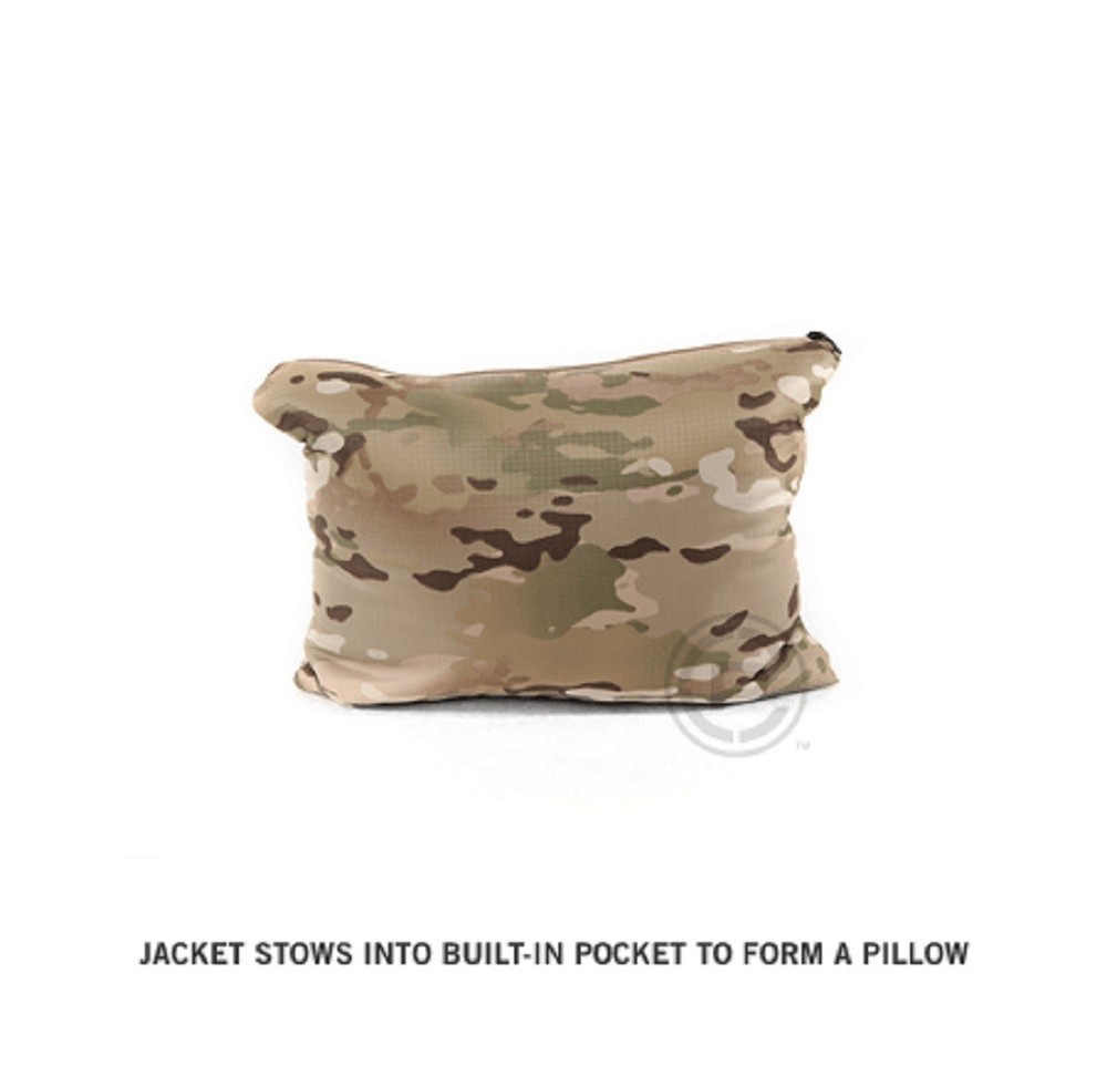Crye Precision - Loft Jacket - Multicam - Large