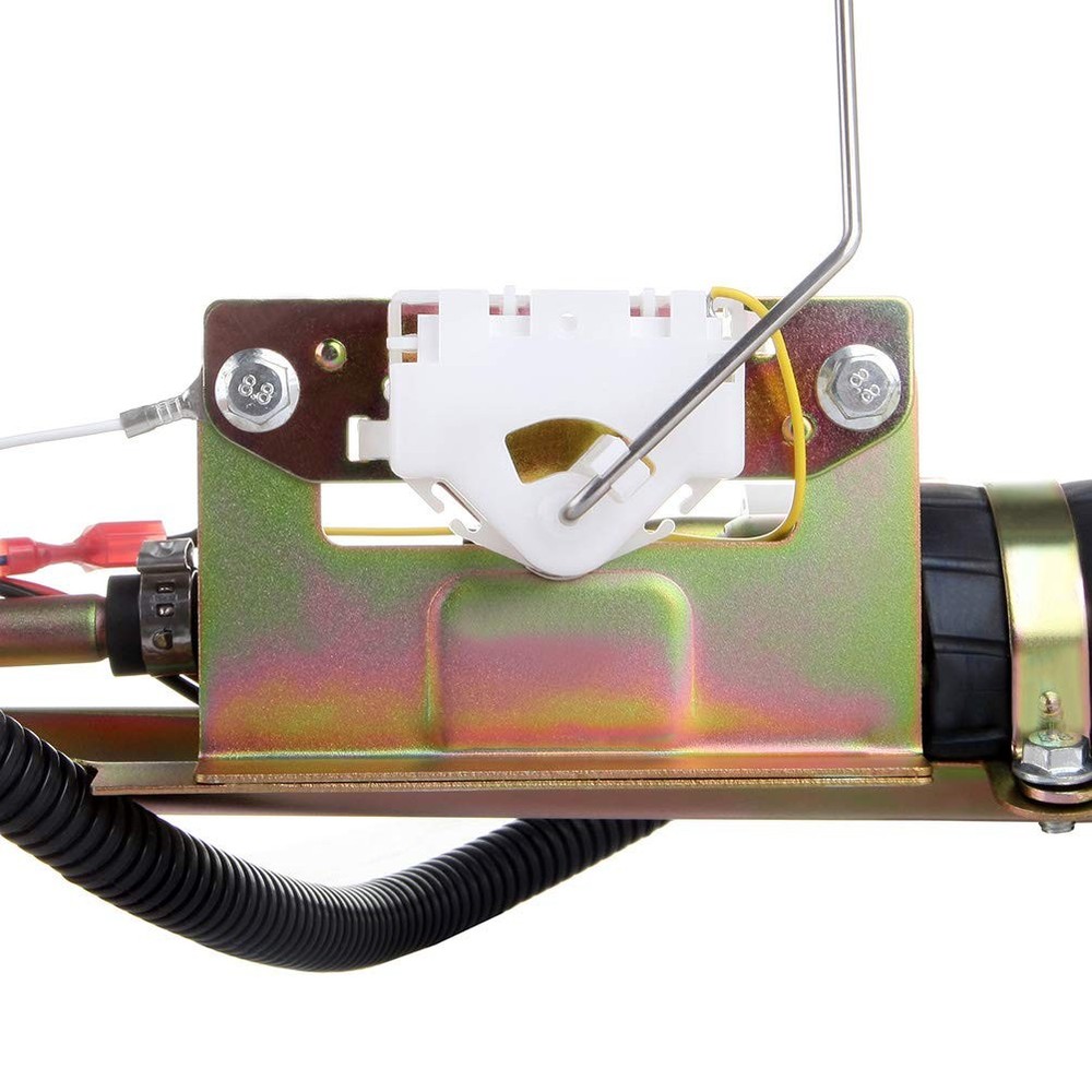 Electric Fuel Pump Assembly Replacement Expedition 1999-2002 E2298S