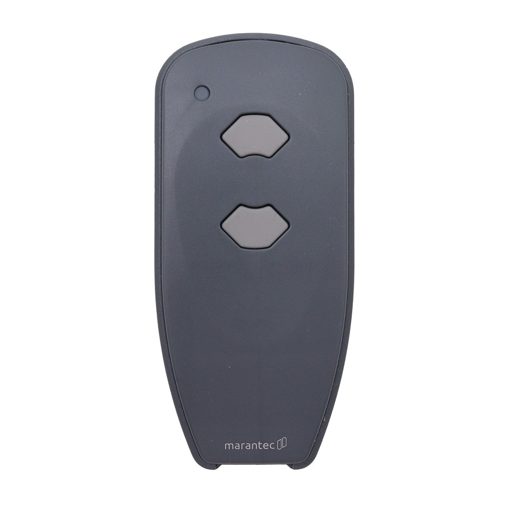 Marantec Digital 382 Genuine/Original Garage/Gate Remote Control