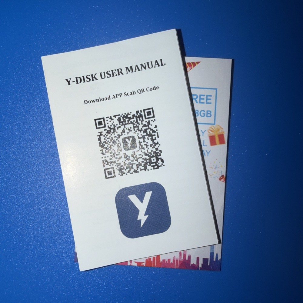 iPhone Drive 128 X656