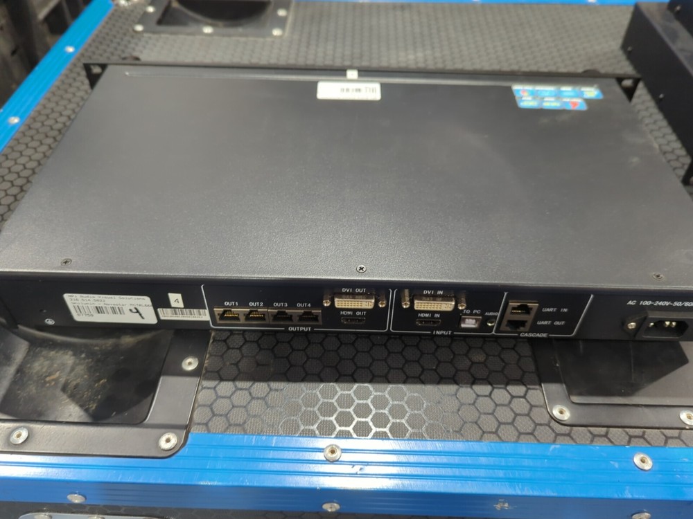 Novastar MCTRL660 LED Display Controller