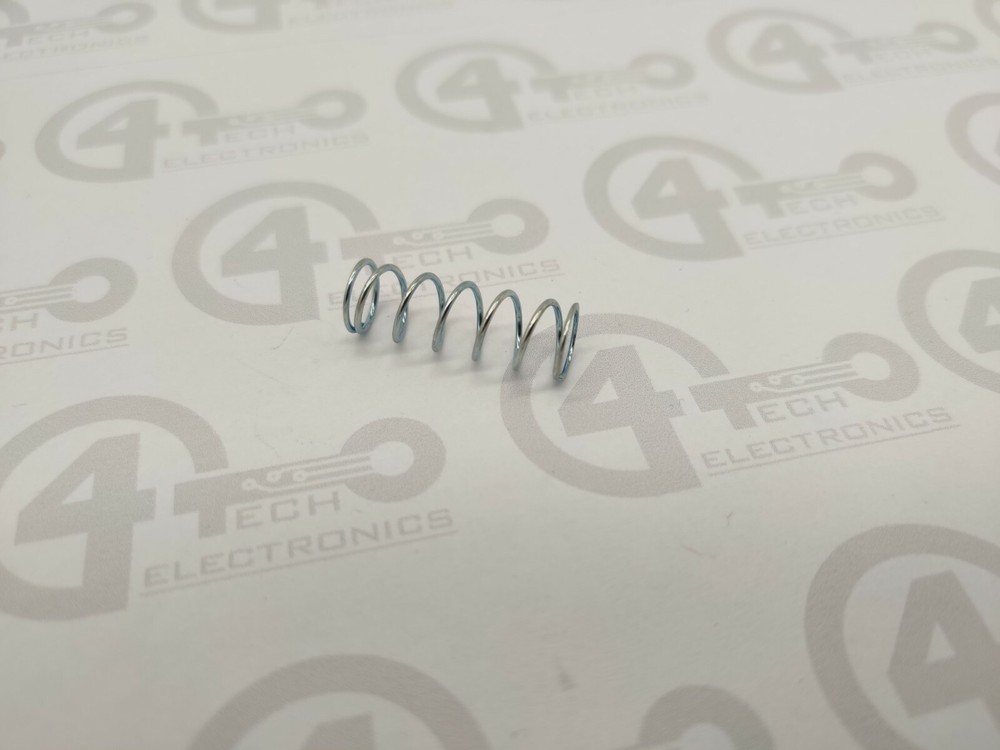 Universal Instruments Compression Spring 10249129 Pack Of 5