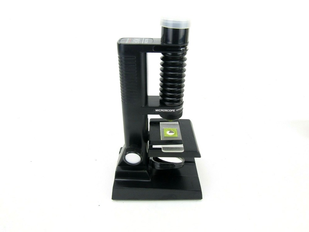 Tacon MX-1 Children's Microscope - 100X