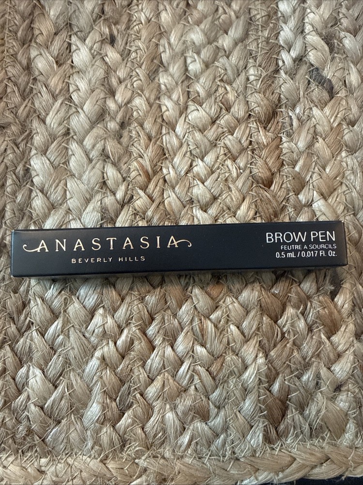 Anastasia Beverly Hills Brow Pen Granite. Brows