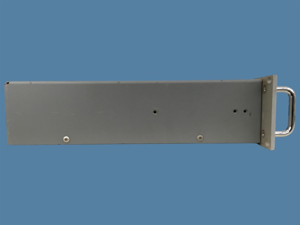 Fluke 750A Reference Voltage Divider