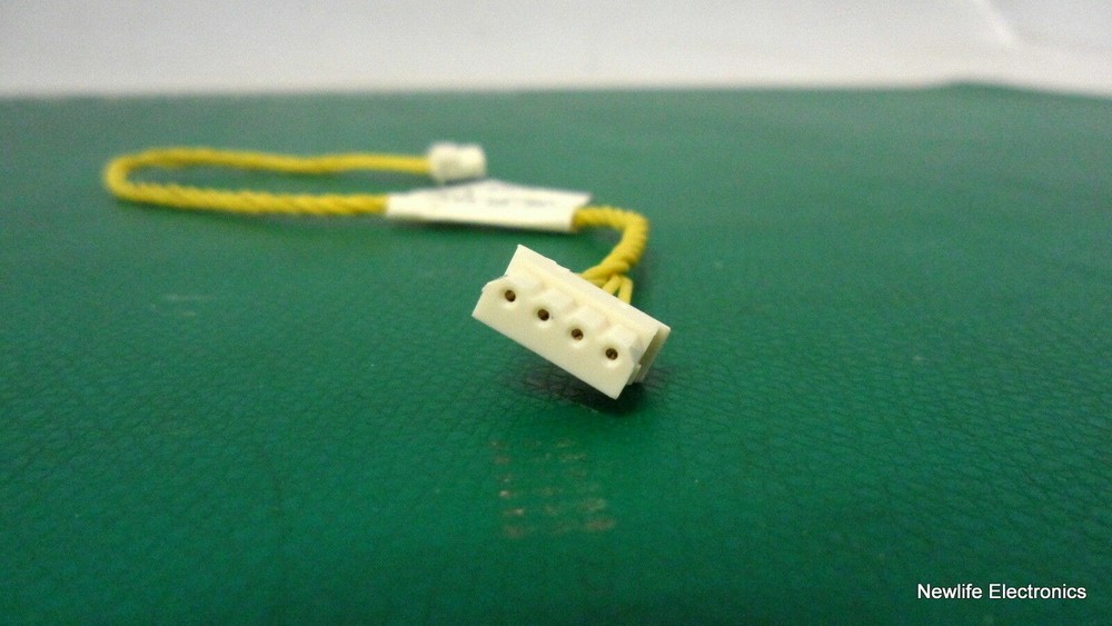 HP A6961-63016 QuickFind Diagnostic Board to Midplane Board Cable