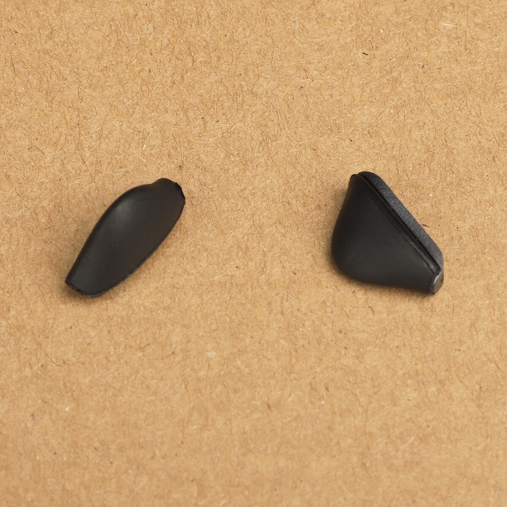 Regular / Thicker Size Replacement Nose Piece Pads for Oakley Mainlink OO9264