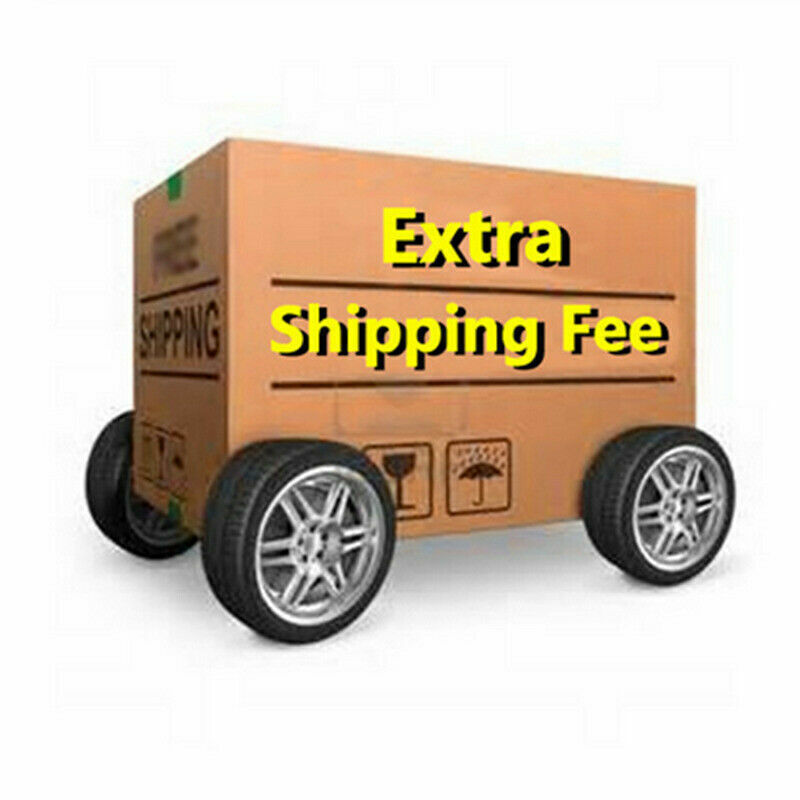 Extra Shipping Freight Fee #009