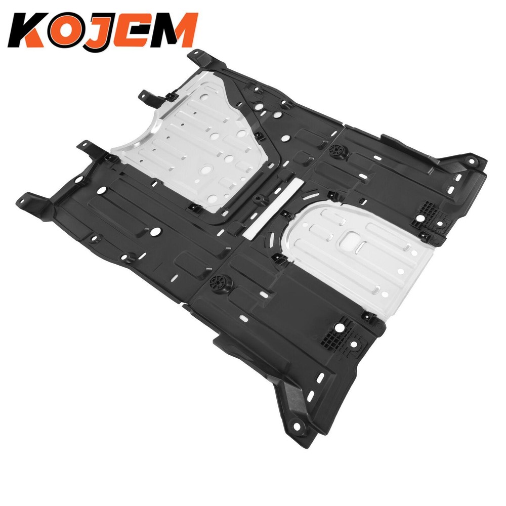 For Honda Civic 2012-2015 2013 Engine Splash Guard Under Shield Cover Assembly