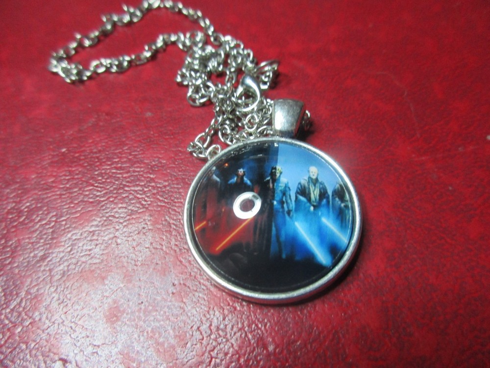 Star Wars Pendant L11