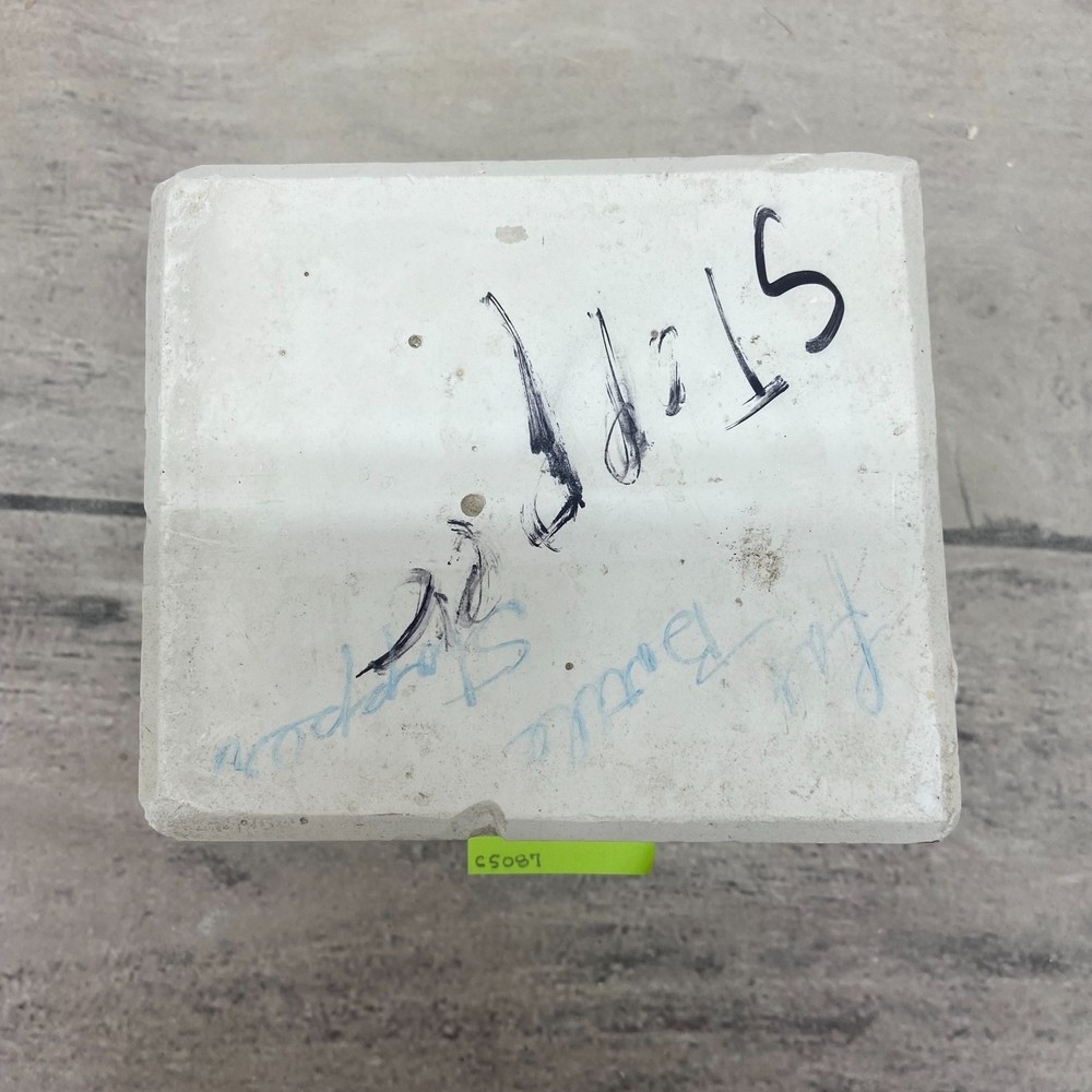 Ceramic Slip Casting Mold Stangren #41 1975