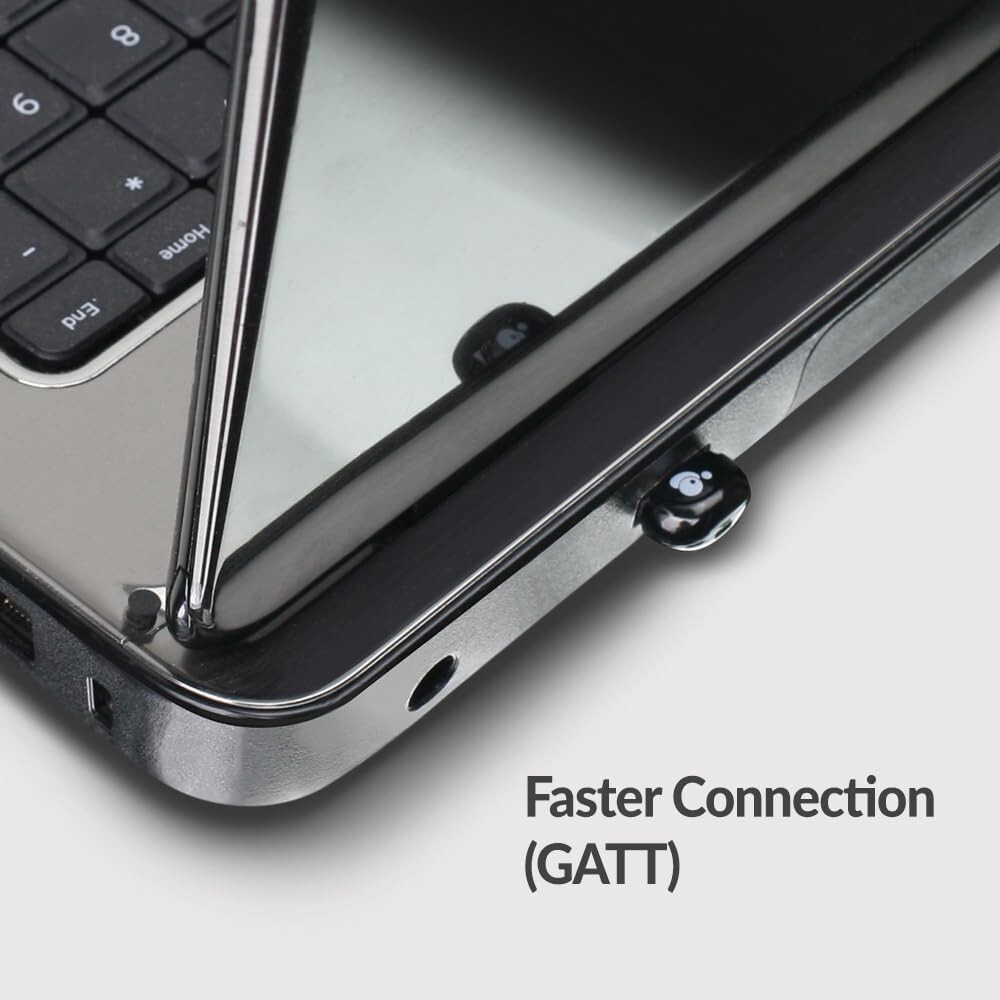 IOGEAR Compact USB Bluetooth 5.1 Transmitter