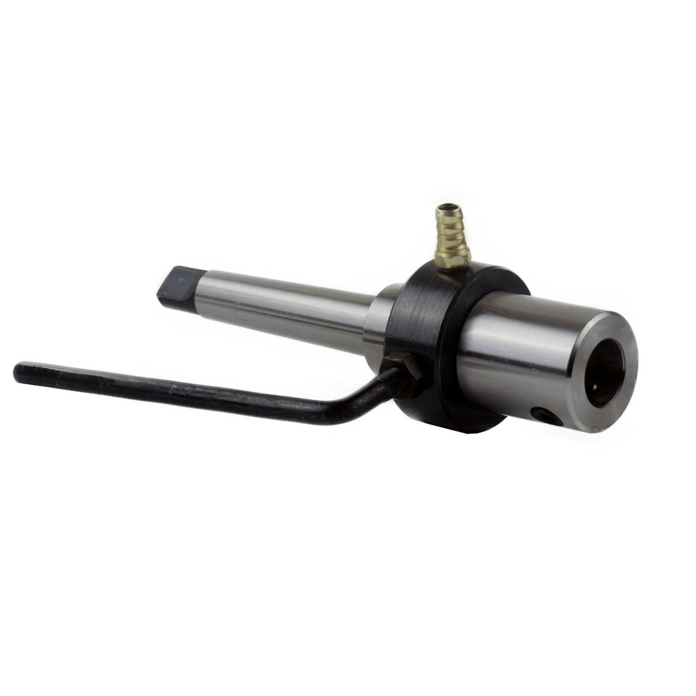 iCarbide MT2 Drill Chuck 3/4" Weldon Shank Coolant