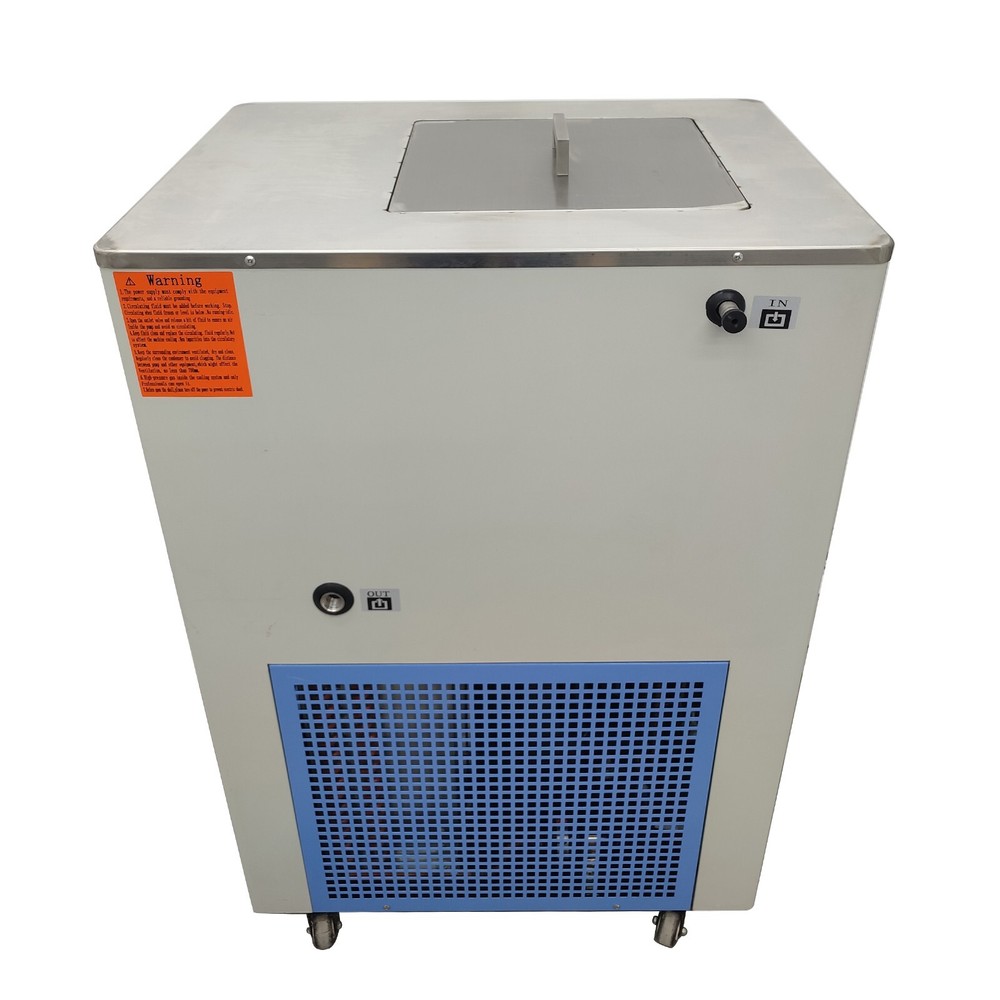 220V -40℃/30L Lab Low-Temperature Cooling Liquid Circulating Pump