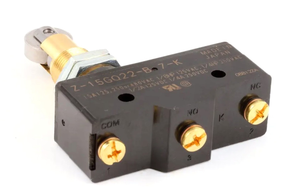 Imperial 35717 Microswitch Snap Action w/ Roller Replacement