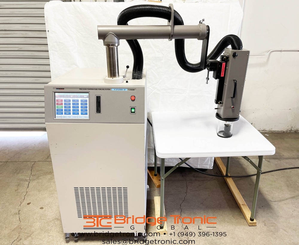 Thermonics T 2500 E Precision Temperature Forcing System
