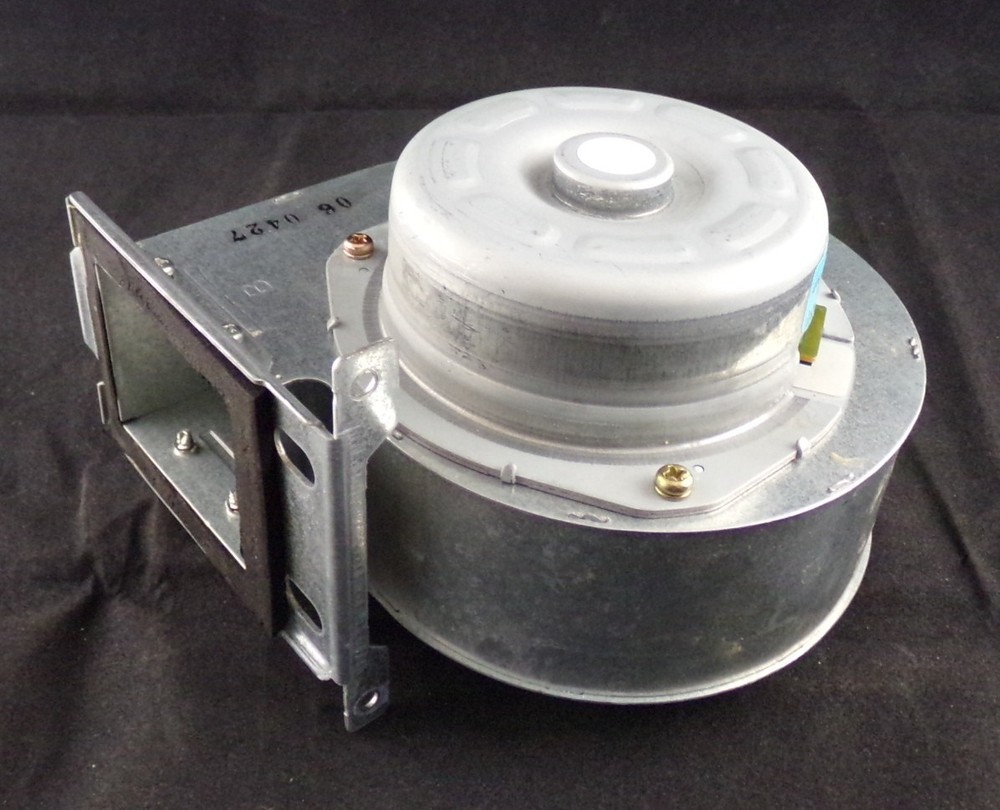 Rinnai DR-8538-807 Fan Motor H89-262-CW TANKLESS WATER HEATER BLOWER