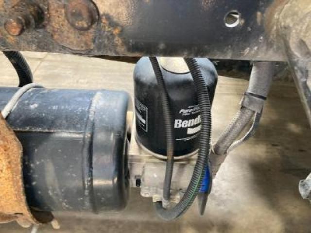 Bendix AD-IS Left/Driver Air Dryer - Used