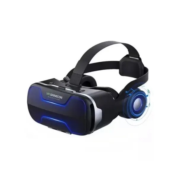 VR Shinecon Virtual Reality Glasses