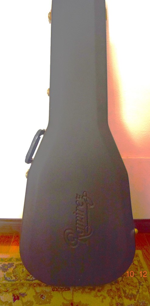 Ramirez 2CWE Classical Guitar