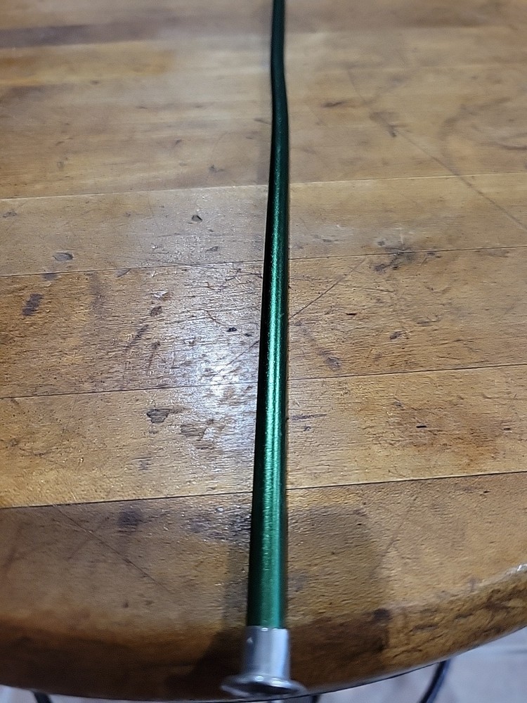 Boye Crochet Hook Size J