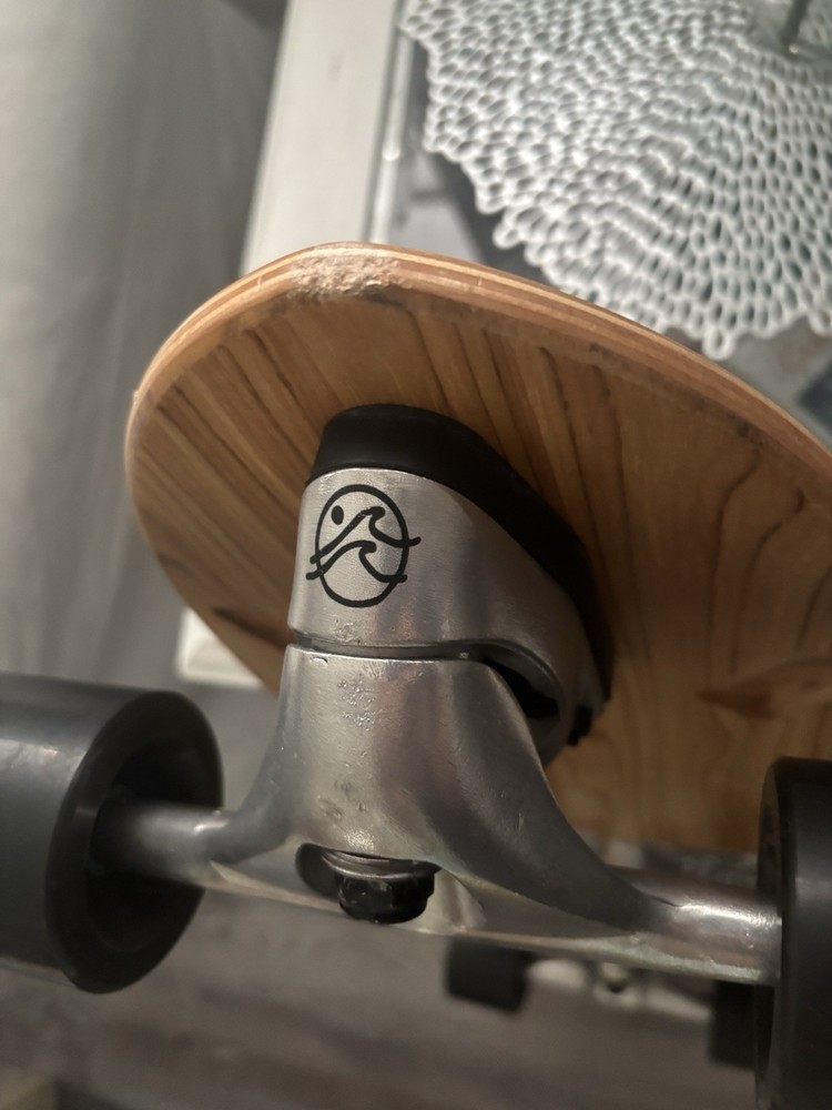 Surfskate Longboard