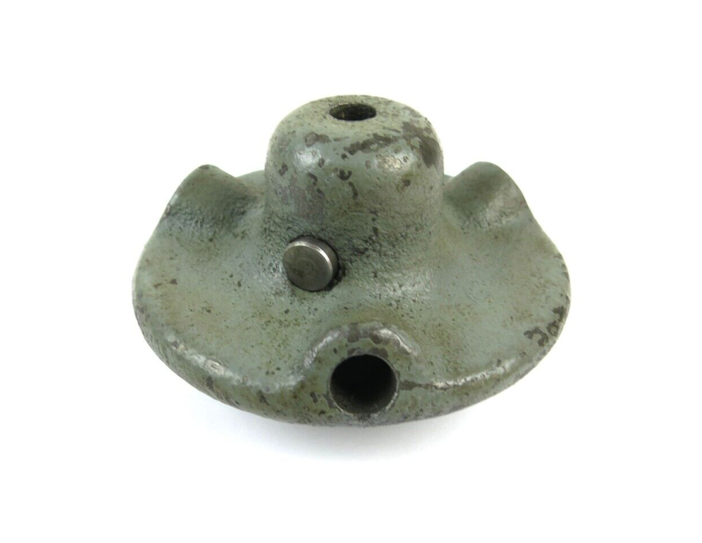 Atlas 15" Drill Press Handle Hub & Pinion Pin