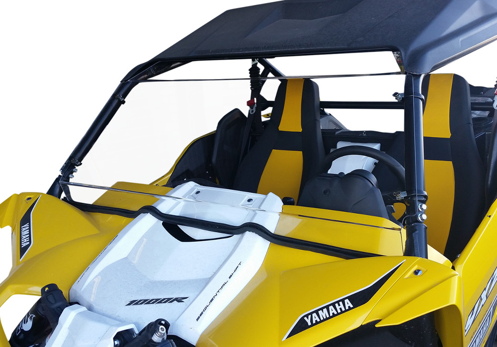 Moose Racing Full Windshield 2317-0379