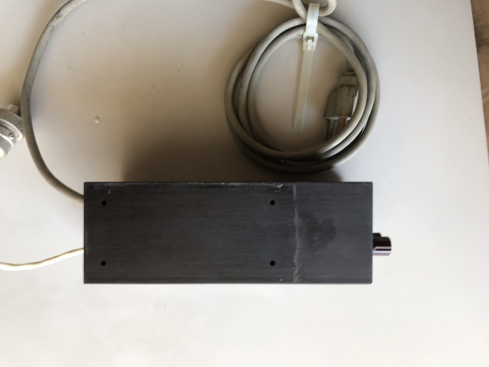 Endevco 4206 Power Supply