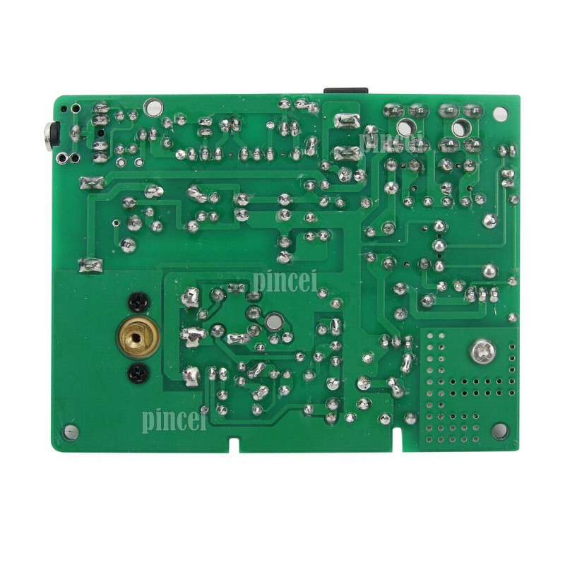 Micro-Power Medium Wave Transmitter For Testing Crystal Radio Domestic e NICE