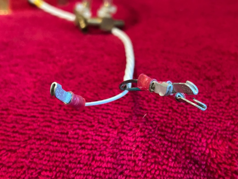 ELECTRONICS INTERNATIONAL PT-05DIFF VACUUM PRESSURE TRANSDUCER