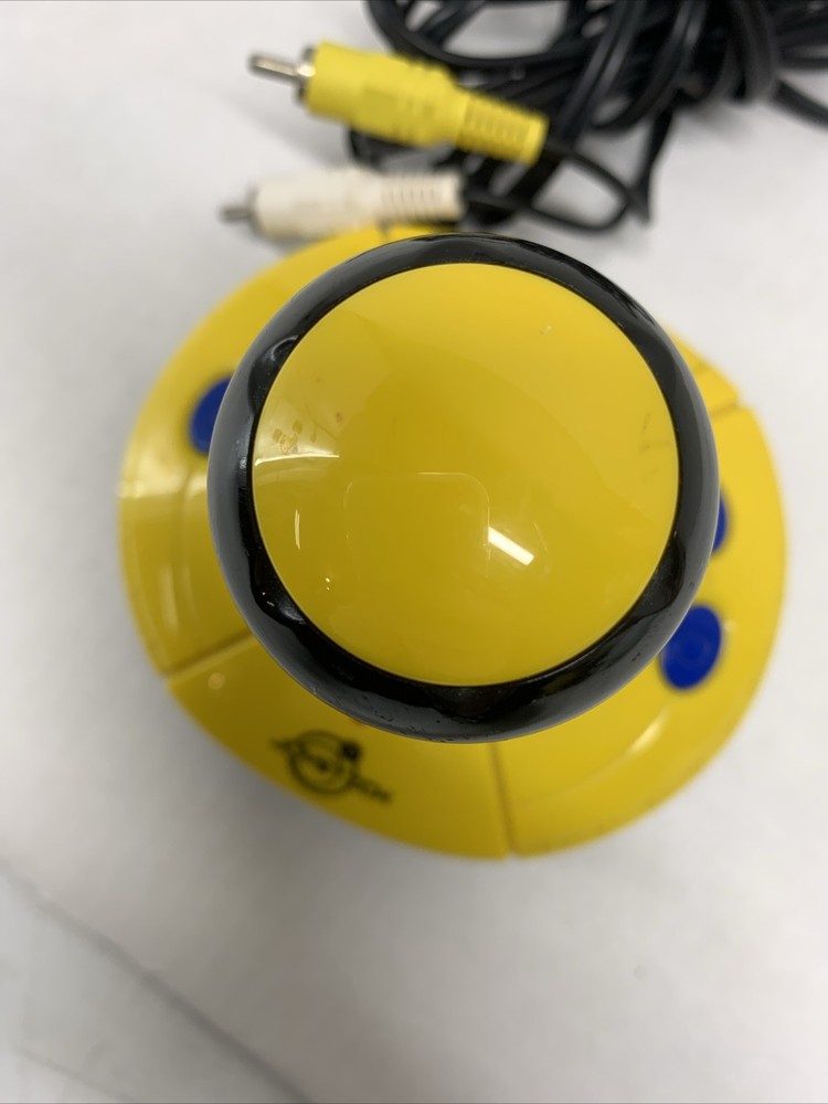 Joystick 30 Plug And Play TESTED AND WORKS