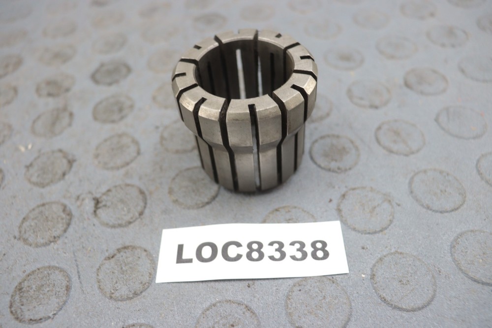 ERICKSON 1-1/2'' DOUBLE ANGLE DA500 COLLET LOC8338