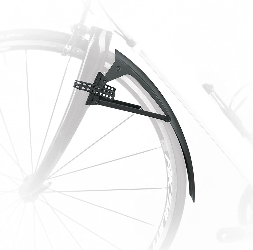 Germany Mudguard Front S Board Fr Black