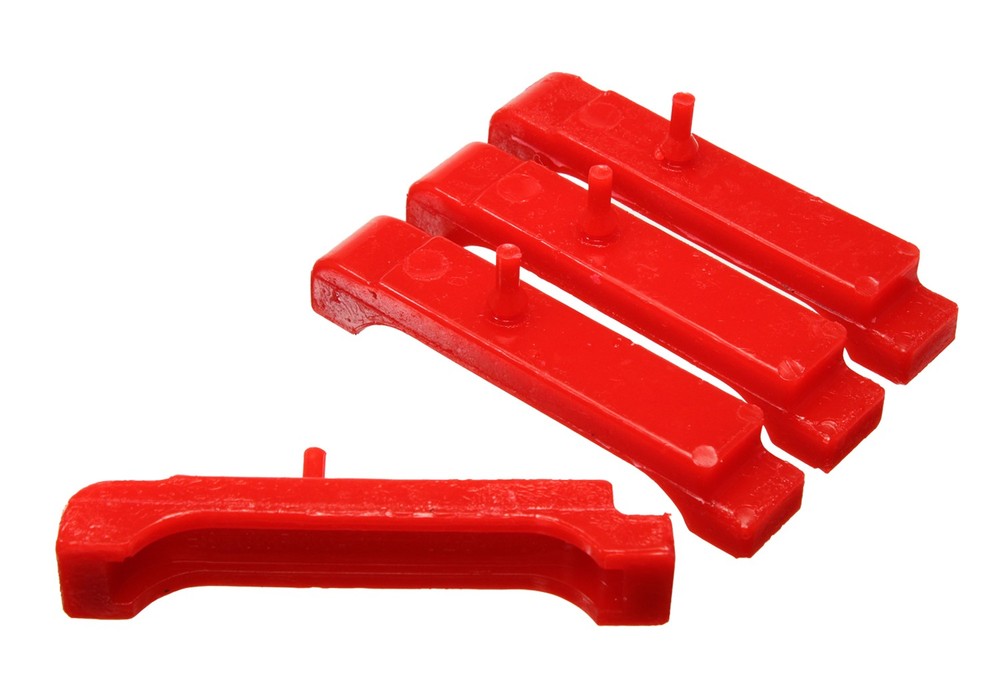 Radiator Insulator Fits 1978 Pontiac Phoenix