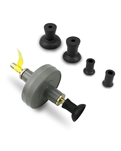 Valve Lapping Tool Kit Small Engine Valve Lapping Tool Attachment for