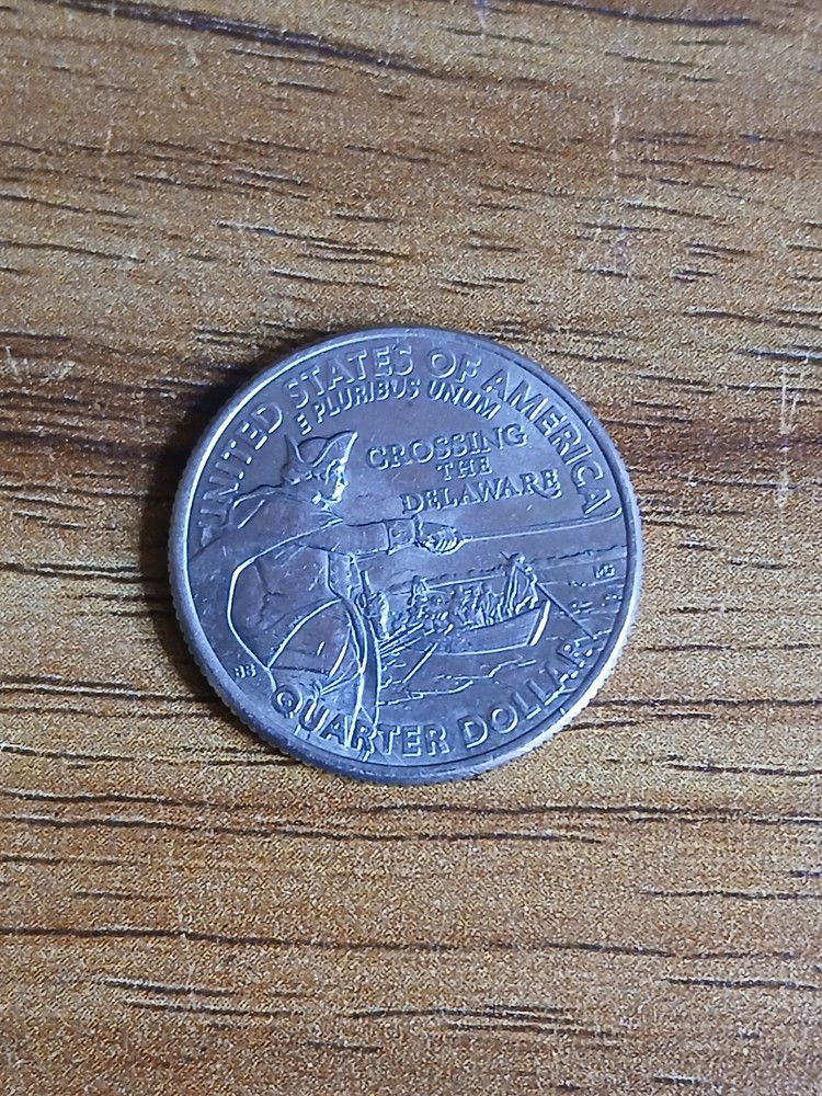 Collectable Quarters