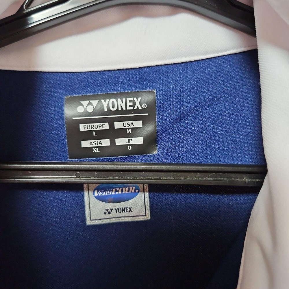 Yonex Game Shirt Uni-O