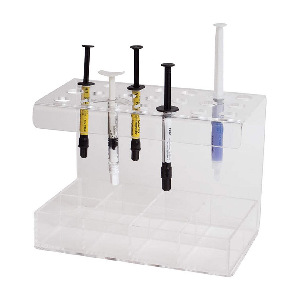 Composite Organizer (21 Slots)