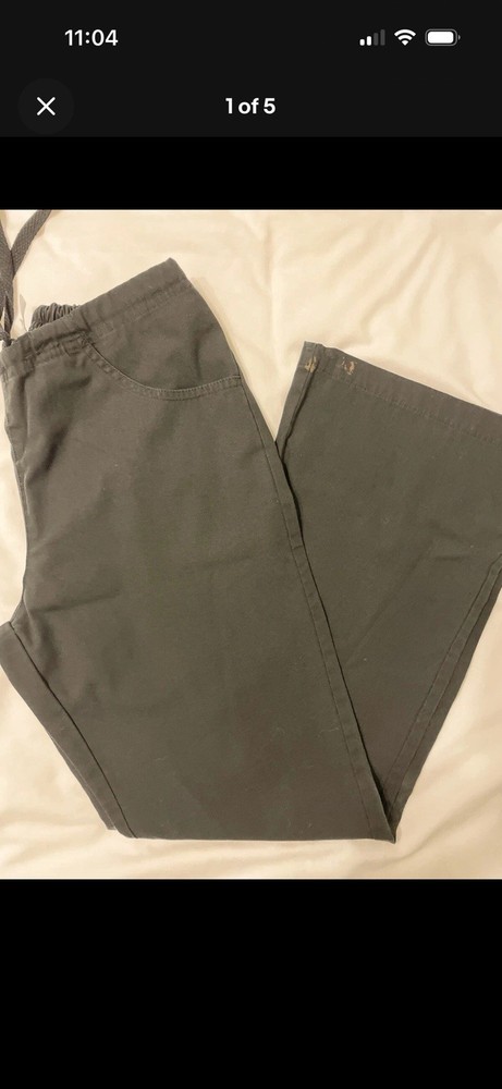 *RESERVED* Scrub Bundle