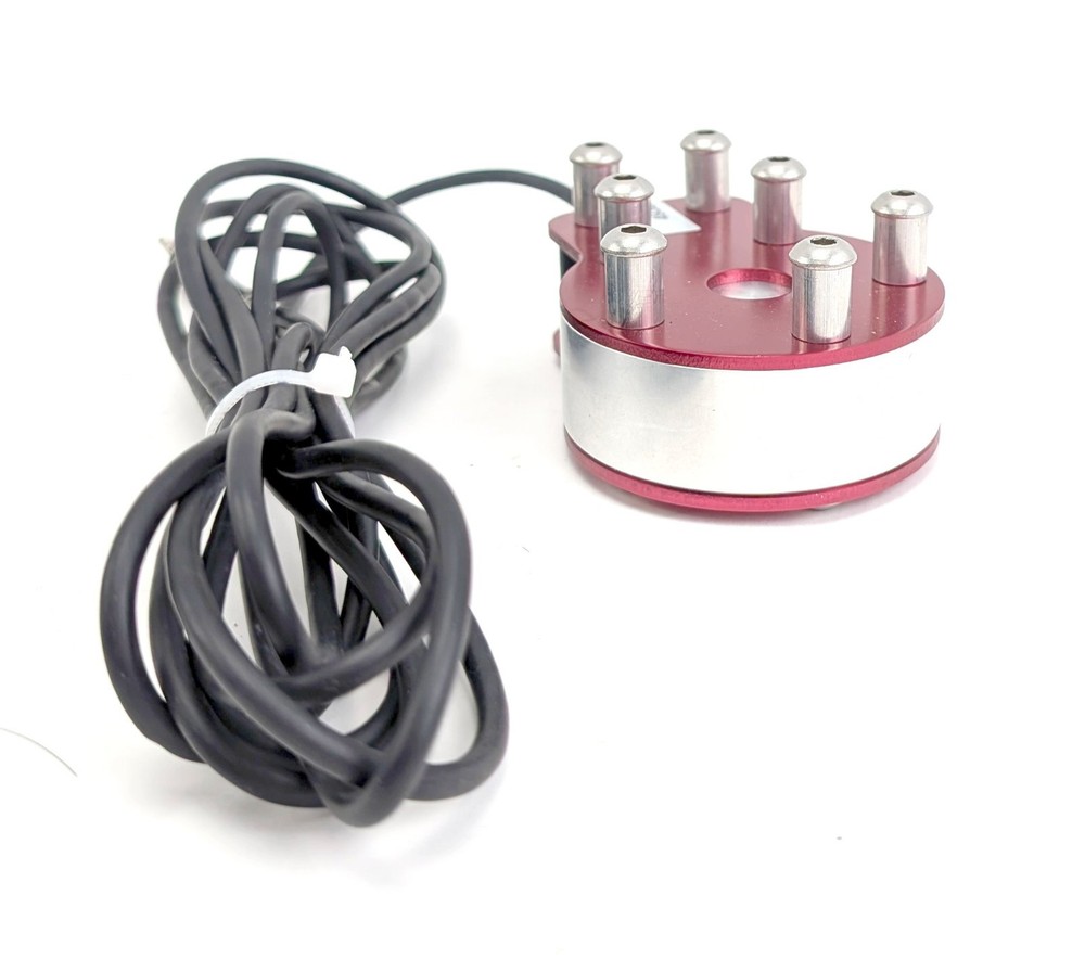 Racermate Computrainer Optical PUCK Cadence Sensor