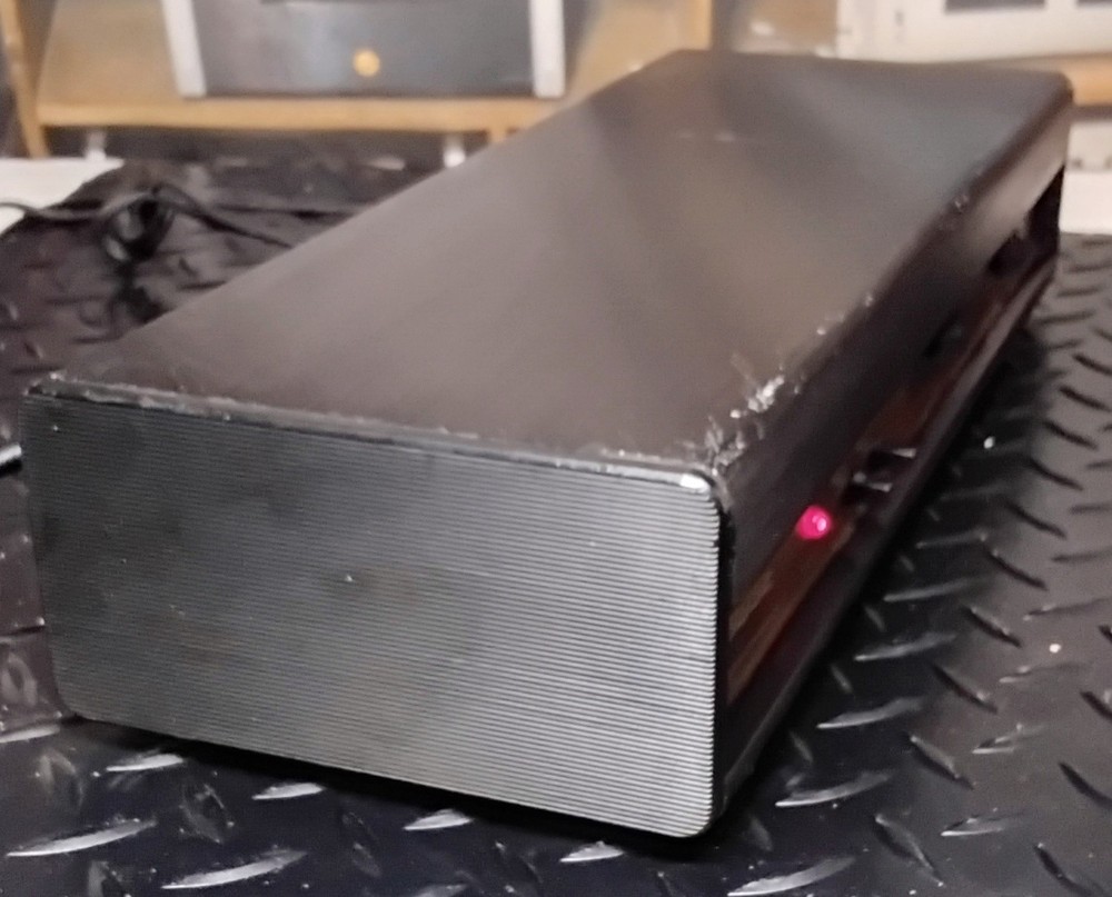 BOSE 901 Active Equalizer series VI