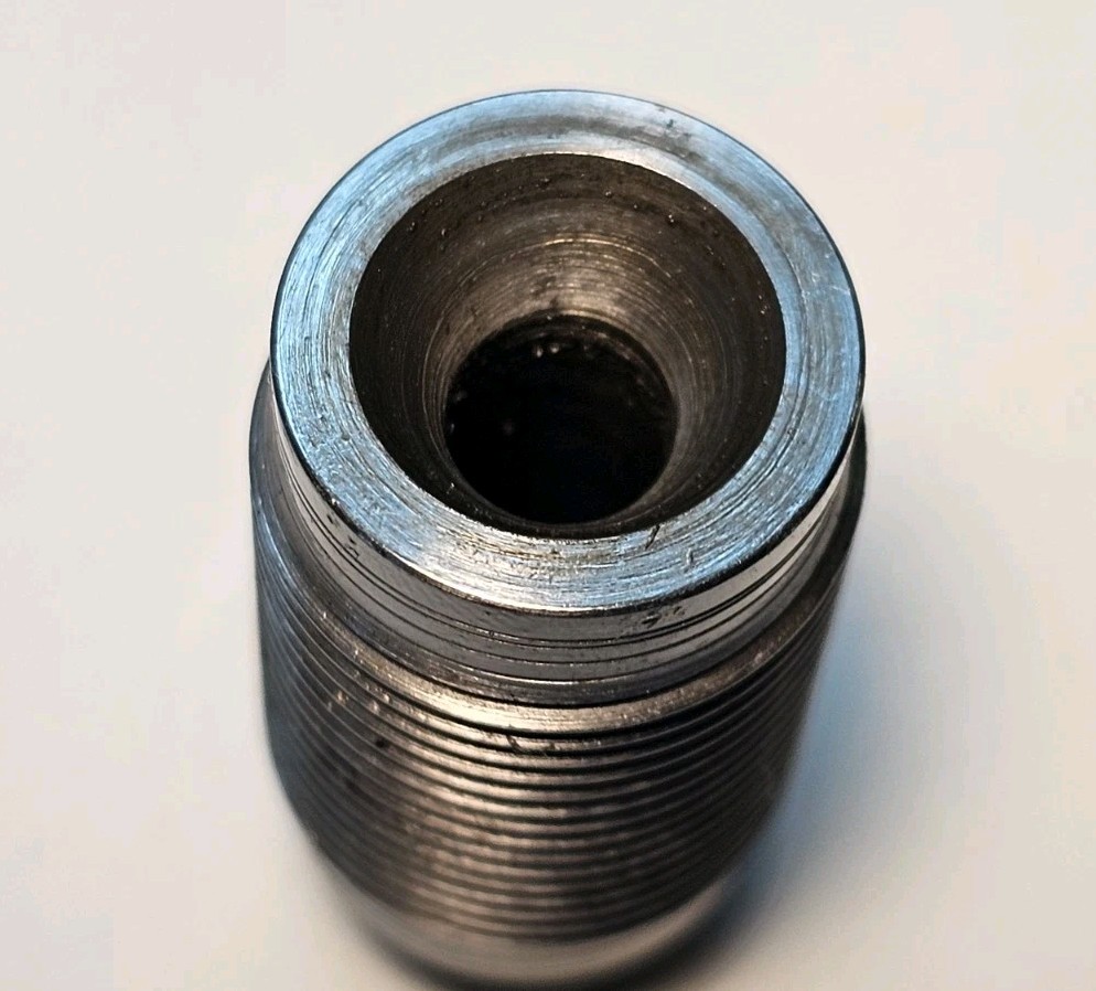 Knight Disc Inline Muzzleloader Rifle Breech Plug (L)