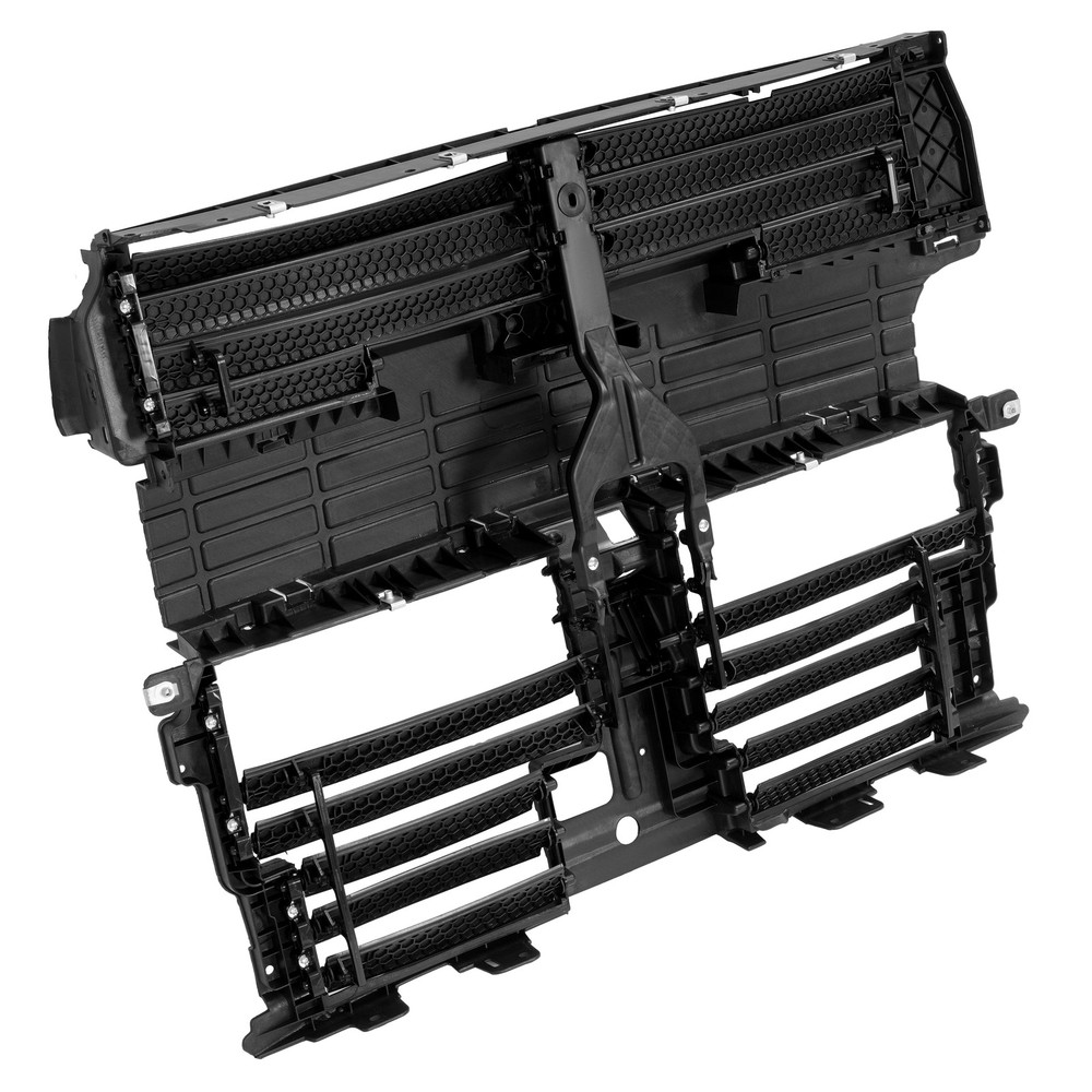 Front Active Grille Radiator Shutter Assembly For Ford Edge 2015-2018 FO1206106