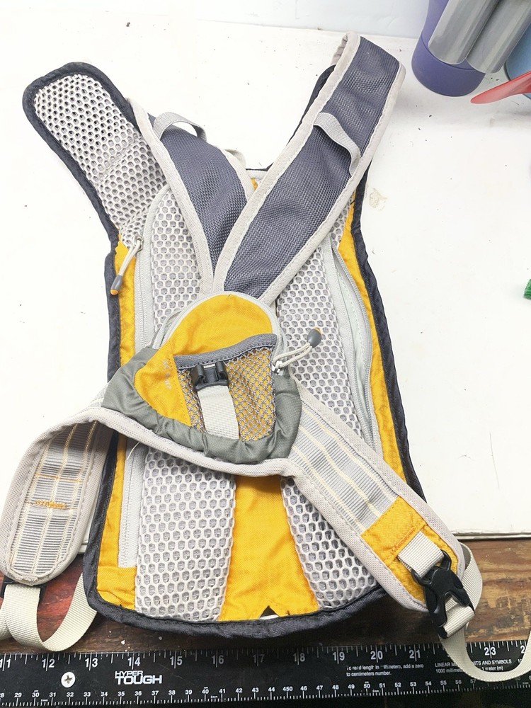 Nathan XCeed 2.0 L running pack